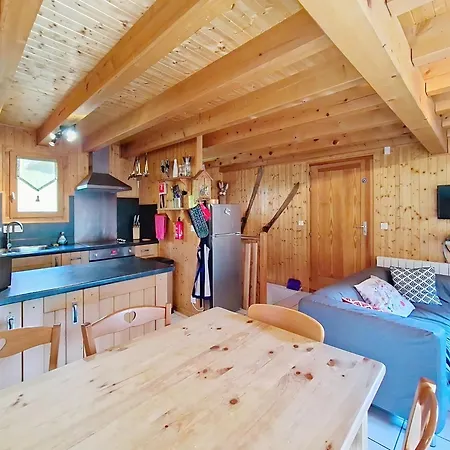 Papillon Ppl Nature & Cosy 6 Pers *