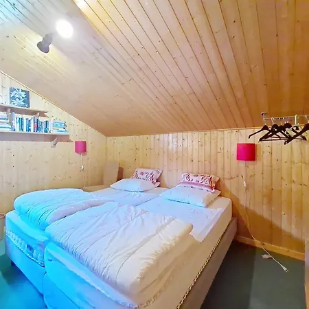 Horská chata Papillon Ppl Nature & Cosy 6 Pers *