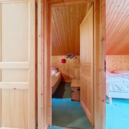 Papillon Ppl Nature & Cosy 6 Pers * Châtel