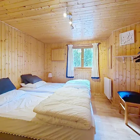 Papillon Ppl Nature & Cosy 6 Pers Horská chata