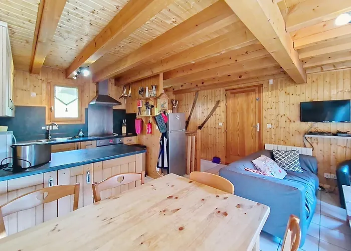 Papillon Ppl Nature & Cosy 6 Pers *